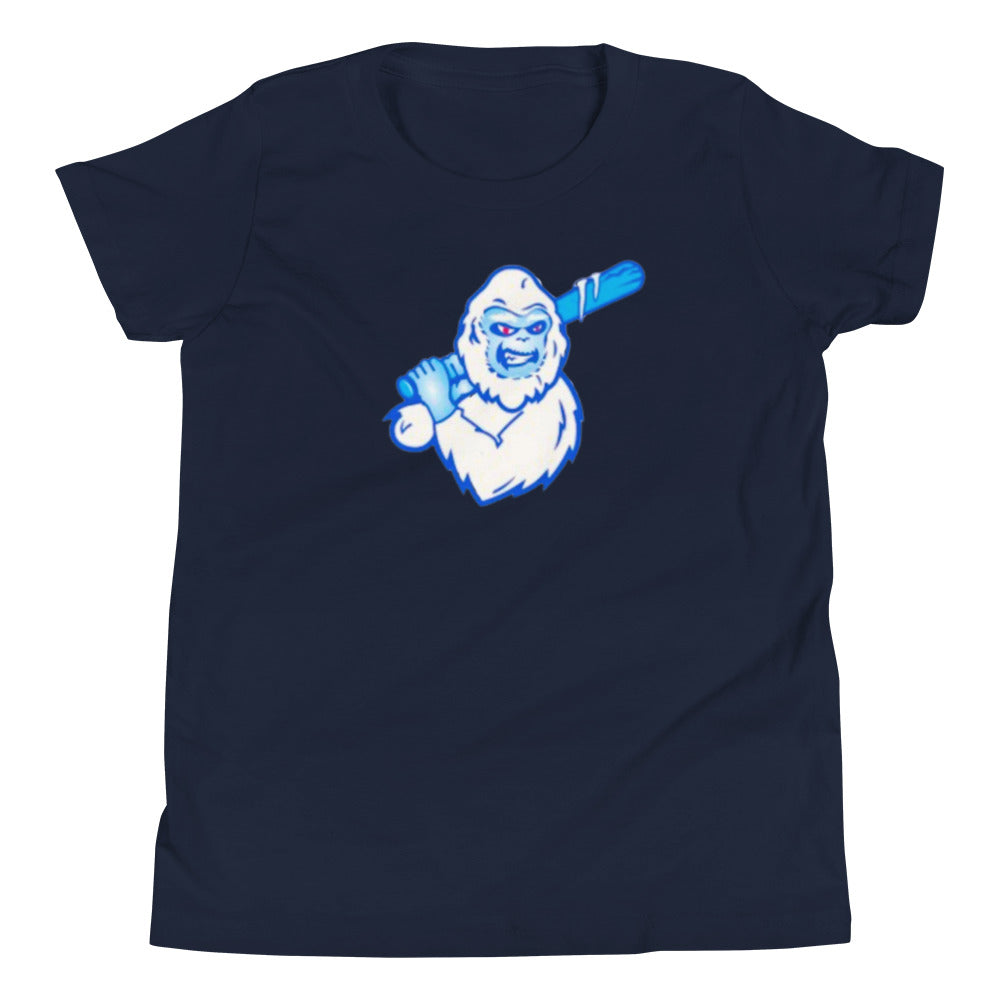 Team ICE Yeti T-Shirt (Youth - Unisex)