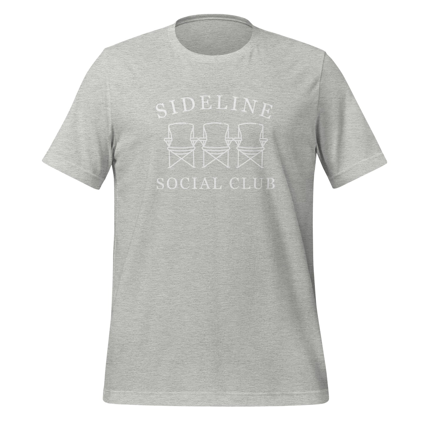 Sideline Social Club (Adult - Unisex)