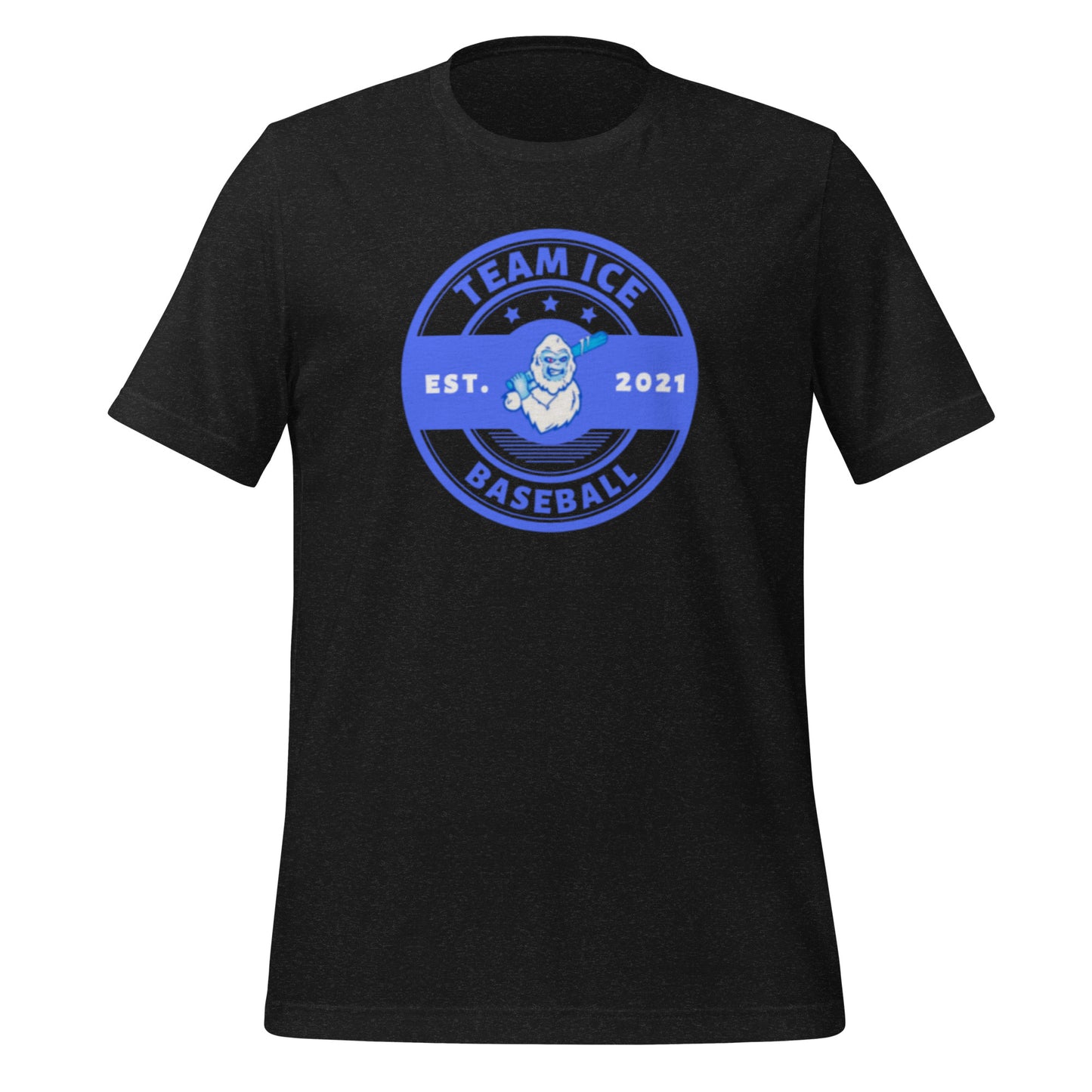 Team ICE Baseball, Est'd 2021 (Adult - Unisex)