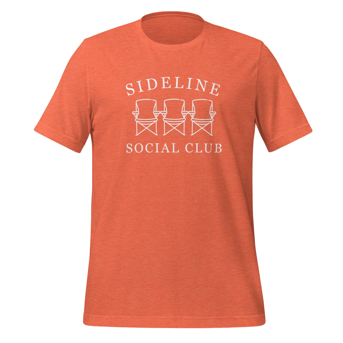 Sideline Social Club (Adult - Unisex)