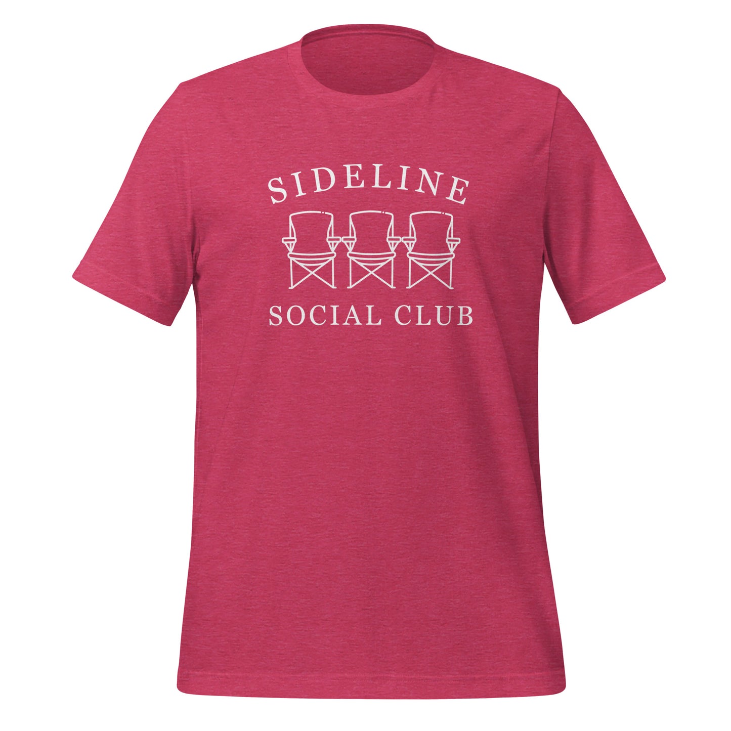 Sideline Social Club (Adult - Unisex)