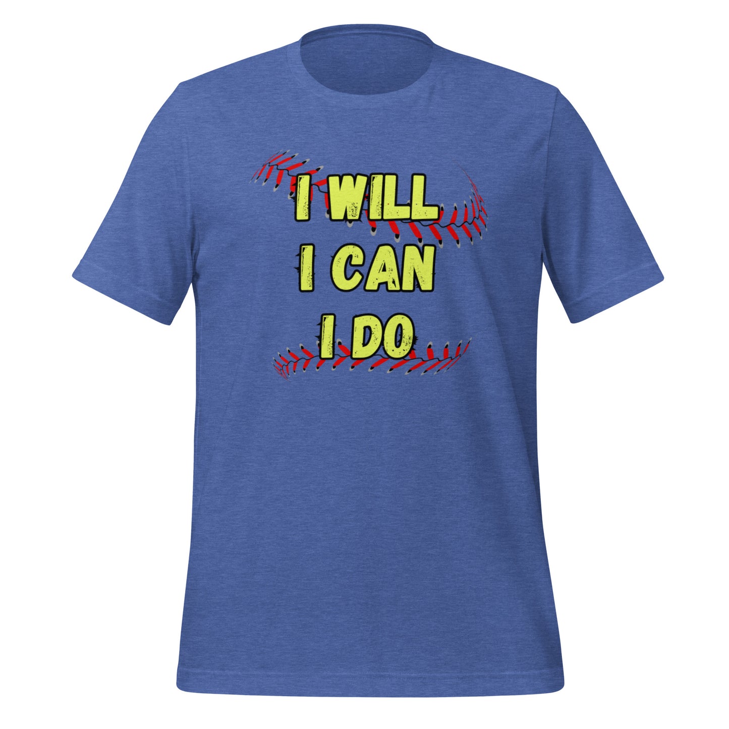 Positively Speaking (Adult - Unisex)