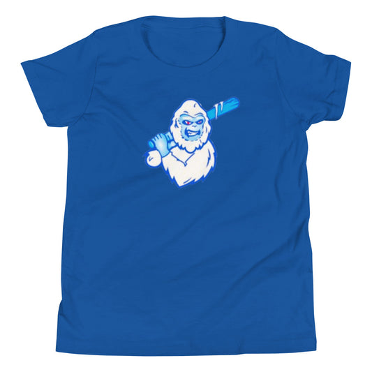 Team ICE Yeti T-Shirt (Youth - Unisex)